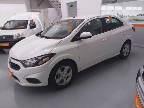 Chevrolet Prisma 1.4 Mpfi Lt 8v Flex 4p Manual