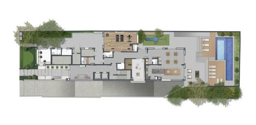Apartamento Residencial Para Venda, Moinhos De Vento, Porto Alegre - Ap8667. - Ap8667-inc