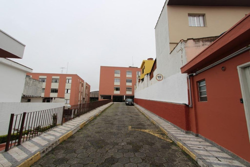 Apartamento Em Vila Baeta Neves, São Bernardo Do Campo/sp De 78m² 2 Quartos À Venda Por R$ 234.000,00 - Ap652738