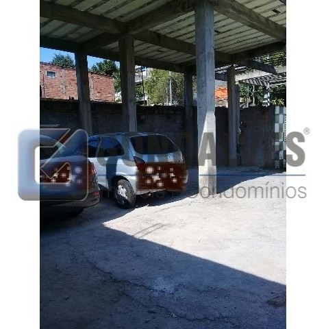 Imagem 6 de 9 de Venda Terreno Diadema Eldorado Ref: 136156 - 1033-1-136156
