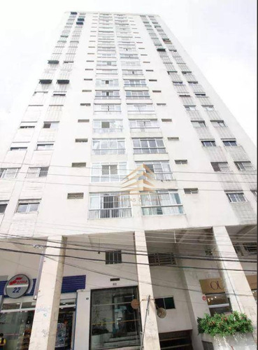Imagem 1 de 10 de Apartamento Com 3 Dormitórios À Venda, 130 M² Por R$ 400.000,00 - Centro - Guarulhos/sp - Ap1866