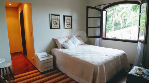 Imagem 15 de 30 de Casa De Condominio Em Valinhos- Sobrado - Reo633099