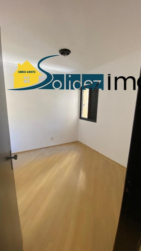 Imagem 15 de 18 de Apartmento A Venda - Jaguaribe - Osasco - Ap00986 - 70753185