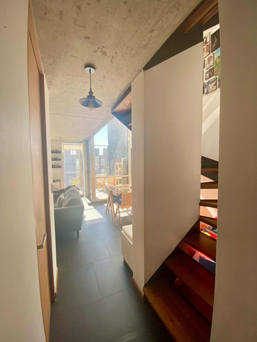 Moderno Duplex 2/d2/b Cerro Alegre, Valpo