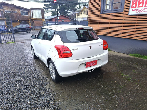 Suzuki Swift 1.2 Gl Sport Ac At