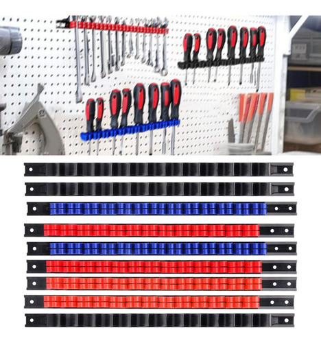 Llave De Destornillador Herramientas De 10 Piezas