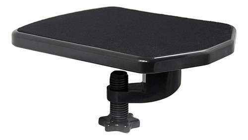 . Soporte Para Brazos De Mesa, Alfombrilla Para Ratón,