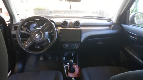 Suzuki Swift 1.2 Gl 5p