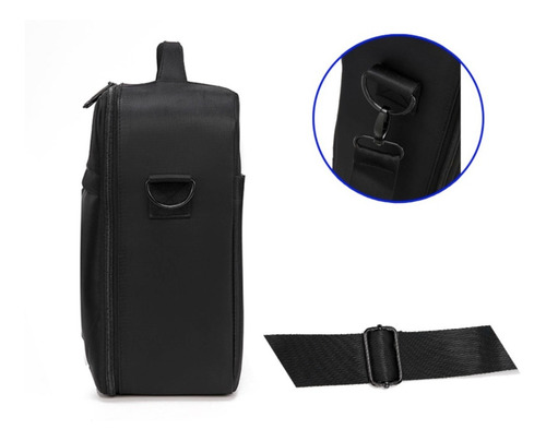 Dji Mavic Air 2 Dron Maletin, Maleta, Protector, Estuche