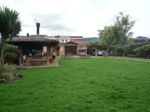 Casa En Venta En Vereda La Balsa. Cod V9646