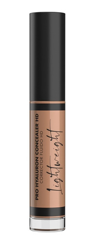 Corrector Idraet Pro Hyaluron Concealer Ligthweigth Hd Caba