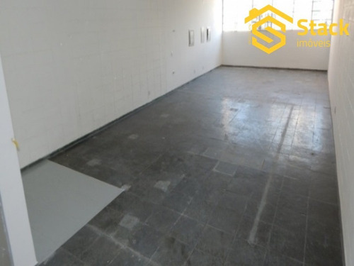 Imagem 6 de 15 de Excelente Prédio Comercial Localizado No Centro De Jundiaí - São 3 Pavimentos Com Elevador Para Acessar Os Pisos Superiores. - Sl00072
