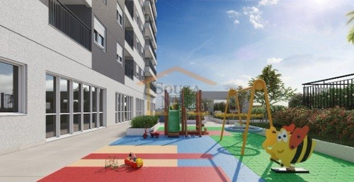 Imagem 13 de 15 de Apartamento, Venda, Belenzinho, Sao Paulo - 28308 - V-28308