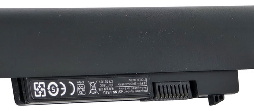 Batería Para Hp 717861-141 Hstnn-yb4u 718101-001 Hy04 Ub4u