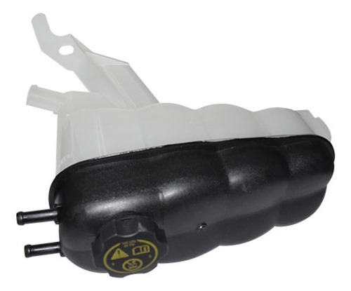 Tanque Recup Refrigerante Suburban Ls 4wd 8 Cil 5.3l 15-