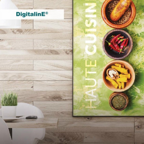 Papel Profesional Satin Mate Inkjet Hq 200g Kronaline Prosm5 Color Blanco