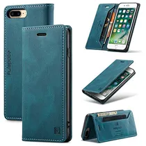 Comprar Funda Para iPhone 6 Plus 6s Plus iPhone 7 Plus iPhone 8 P-02