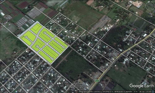 Imagen 5 de 12 de Lotes Venta Escobar La Doma