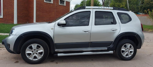 Renault Duster 2016 2.0 Ph2 4x2 Privilege 143cv