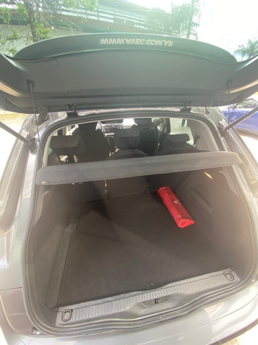 Imagen 8 de 16 de Citroen C4 Picasso Feel Pack Hdi