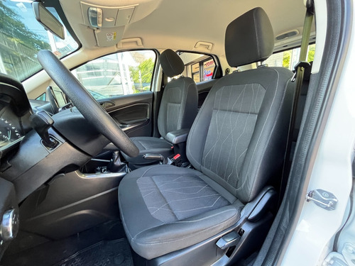 Imagen 10 de 23 de Ford Ecosport 2019 1.5 Se 123cv 4x2 Manual