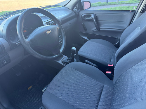 Chevrolet Classic 1.4 Ls Abs Airbag