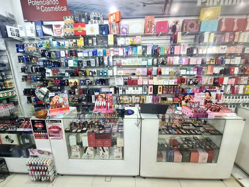 Venta De Local En Santos Lugares