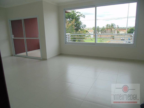 Imagem 7 de 15 de Sala Para Alugar, 44 M² Por R$ 2.500/mês - Portal Ville Primavera - Boituva/sp - Sa0083