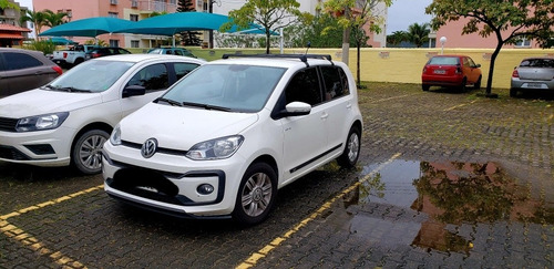 Volkswagen Up! 2019 1.0 Move I-motion 5p