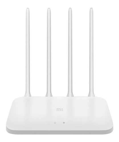 Mi Wifi Router 4c Xiaomi 802.11 B/g/n 2.4ghz Grado C (Usado)