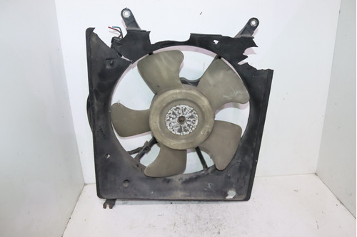 Electroventilador Mitsubishi Space Wagon Ev-379