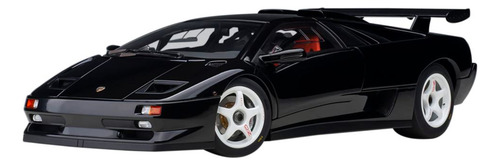 Auto Escala 1/18 Lamborghini Diablo Sv-r