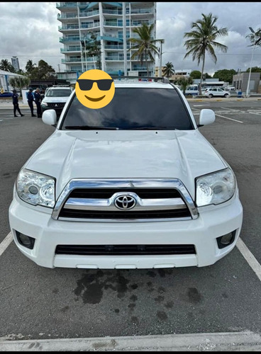 Toyota  4runner  Limited 