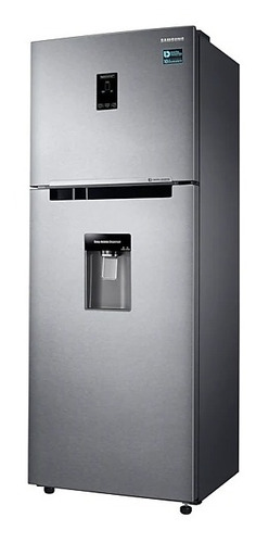 Imagen 2 de 3 de Heladera No Frost 321lts Samsung Rt32k5930sl Nueva Ahora 12