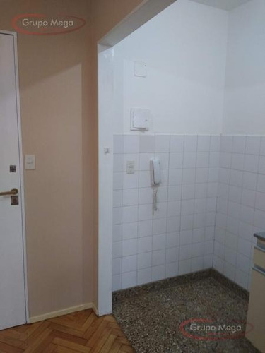 Imagen 5 de 18 de Departamento - Villa Del Parque