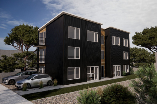 Monoambientes Venta En Pozo - Ushuaia