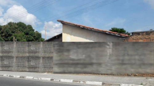 Imagem 6 de 8 de Belo Terreno Na Região Central De Jacareí - Te0029
