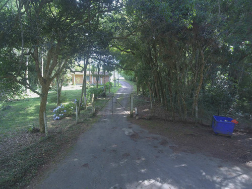 Imagem 1 de 30 de Chácara-fazenda-sítio À Venda Com 28723.3m² Por R$ 995.000,00 No Bairro Roça Velha - São José Dos Pinhais / Pr - Ch103