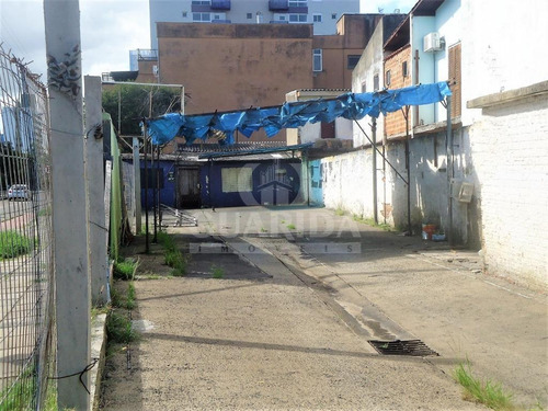 Imagem 6 de 8 de Terreno - Azenha - Ref: 64040 - V-64040