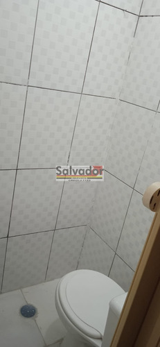 Imagem 9 de 10 de Casa Térrea Na Vila Brasílio Machado - São Paulo - 9530