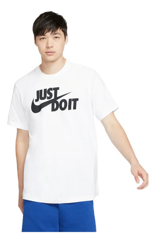 Camiseta Nike Sportswear Just Do It Masculina 
