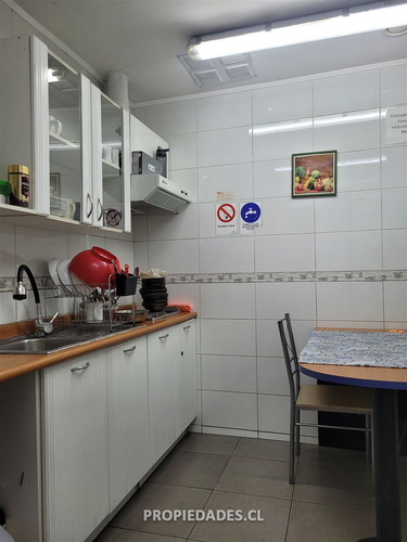 Local Comercial En Arriendo En Providencia