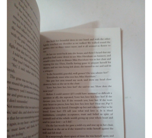 Great Expectations Charles Dikens (ing)level 6 (Usado)