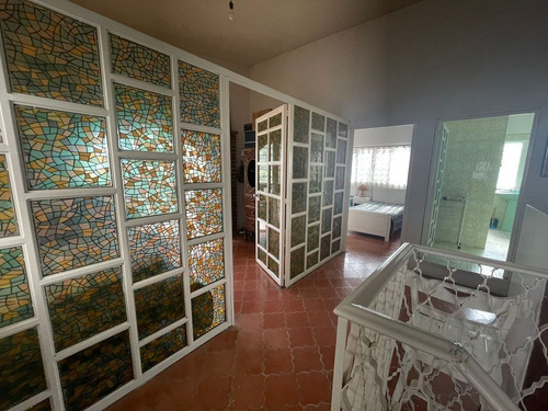 Casa En Venta Colinas De Oaxtepec