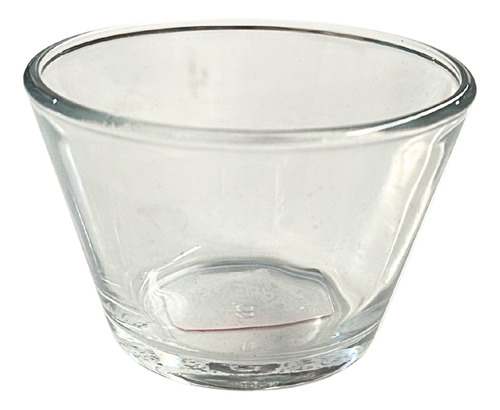 V380190 Flanera 175 Ml Glassia Set 24 Pzas