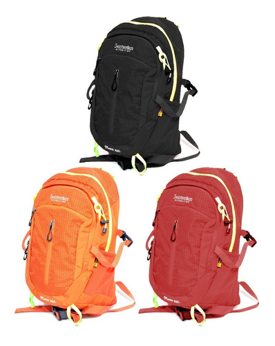 Mochila Senterlan Expedition 22 Lts