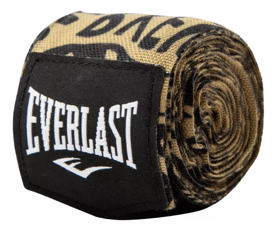 Segunda imagen para búsqueda de vendas everlast