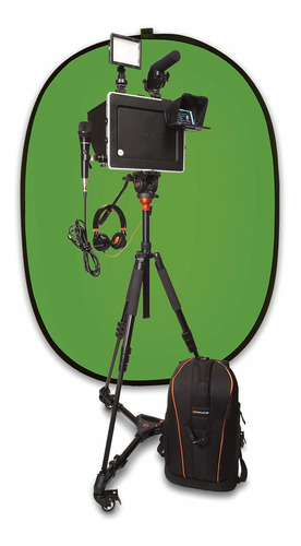 Padcaster Studio Mobile Suite Para iPad Pro 10.5