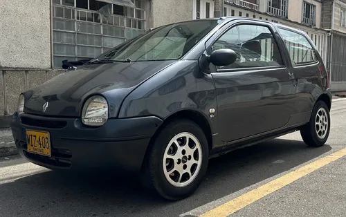 Renault Twingo 1.2 Access