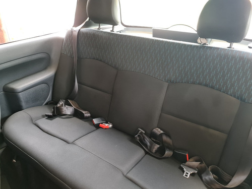 Renault Clio 1.2 Mío Authentique Pack Look Abs Abcp 2015